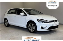 Used Volkswagen Golf