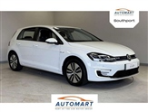 Volkswagen Golf Image 1