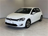 Volkswagen Golf Image 3