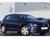 Volkswagen Golf Image 1