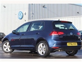 Volkswagen Golf Image 3