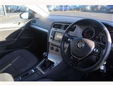 Volkswagen Golf Image 6