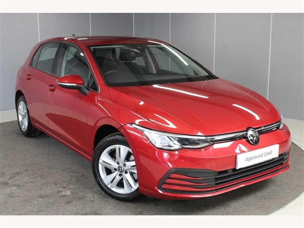 Large image for the Used Volkswagen Golf