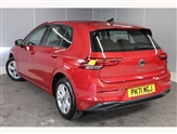 Volkswagen Golf Image 3
