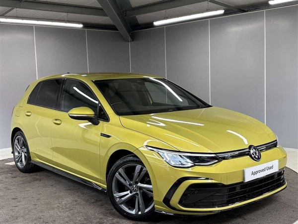 Large image for the Used Volkswagen Golf