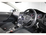 Volkswagen Golf Image 6