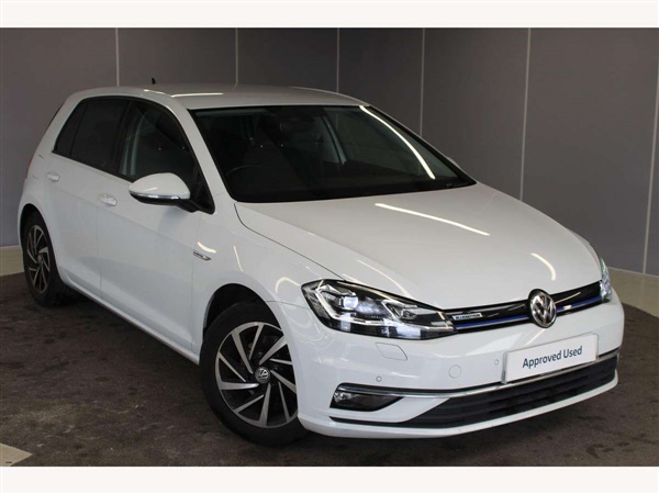 Large image for the Used Volkswagen Golf