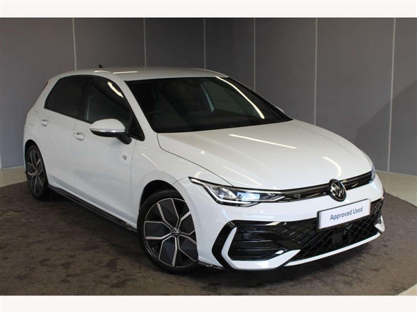 Large image for the Used Volkswagen Golf