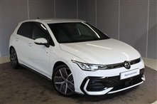 Used Volkswagen Golf