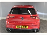 Volkswagen Golf Image 6