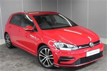 Used Volkswagen Golf