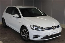 Used Volkswagen Golf