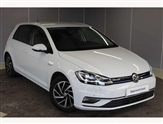 Volkswagen Golf Image 1