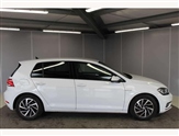 Volkswagen Golf Image 4