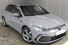 Used Volkswagen Golf