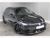 Volkswagen Golf Image 1