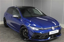 Used Volkswagen Golf
