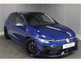 Volkswagen Golf Image 1