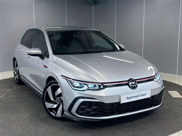 Large image for the Used Volkswagen Golf GTI