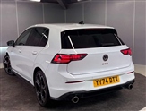 Volkswagen Golf Image 5