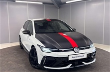 Used Volkswagen Golf