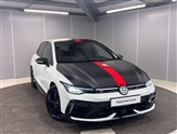 Volkswagen Golf Image 1