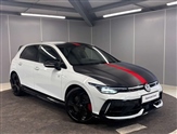 Volkswagen Golf Image 2