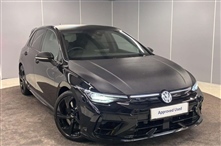 Used Volkswagen Golf