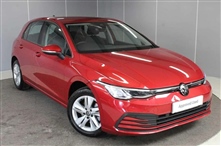 Used Volkswagen Golf