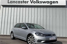 Used Volkswagen Golf Used Volkswagen Golf