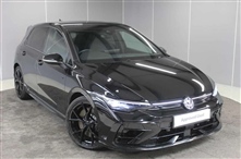 Used Volkswagen Golf