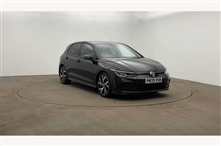 Used Volkswagen Golf