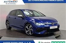 Used Volkswagen Golf