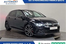 Used Volkswagen Golf