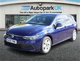 Used Volkswagen Golf
