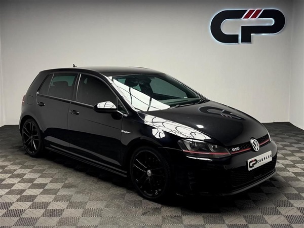 Large image for the Used Volkswagen GOLF
