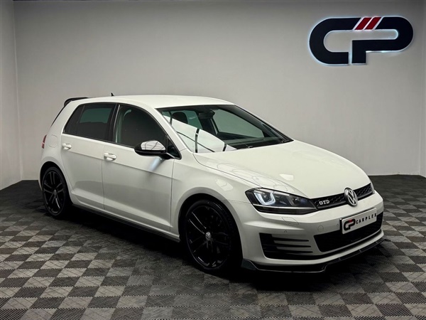 Large image for the Used Volkswagen GOLF