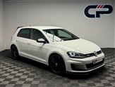 Used Volkswagen Golf