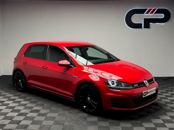Large image for the Used Volkswagen GOLF