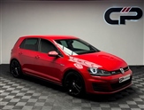 Used Volkswagen Golf