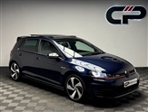 Used Volkswagen Golf
