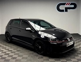 Used Volkswagen Golf