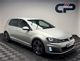 Used Volkswagen Golf
