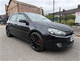 Used Volkswagen Golf