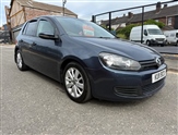 Used Volkswagen Golf