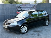 Used Volkswagen Golf