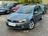 Used Volkswagen Golf