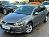 Used Volkswagen Golf Used Volkswagen Golf