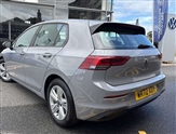 Volkswagen Golf Image 3