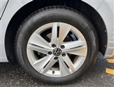 Volkswagen Golf Image 5